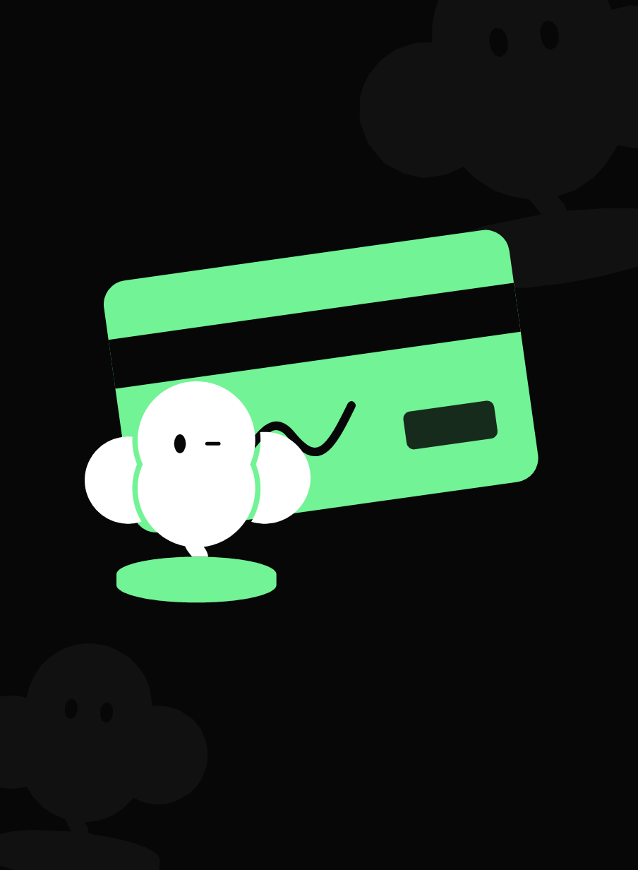 connect your wallet